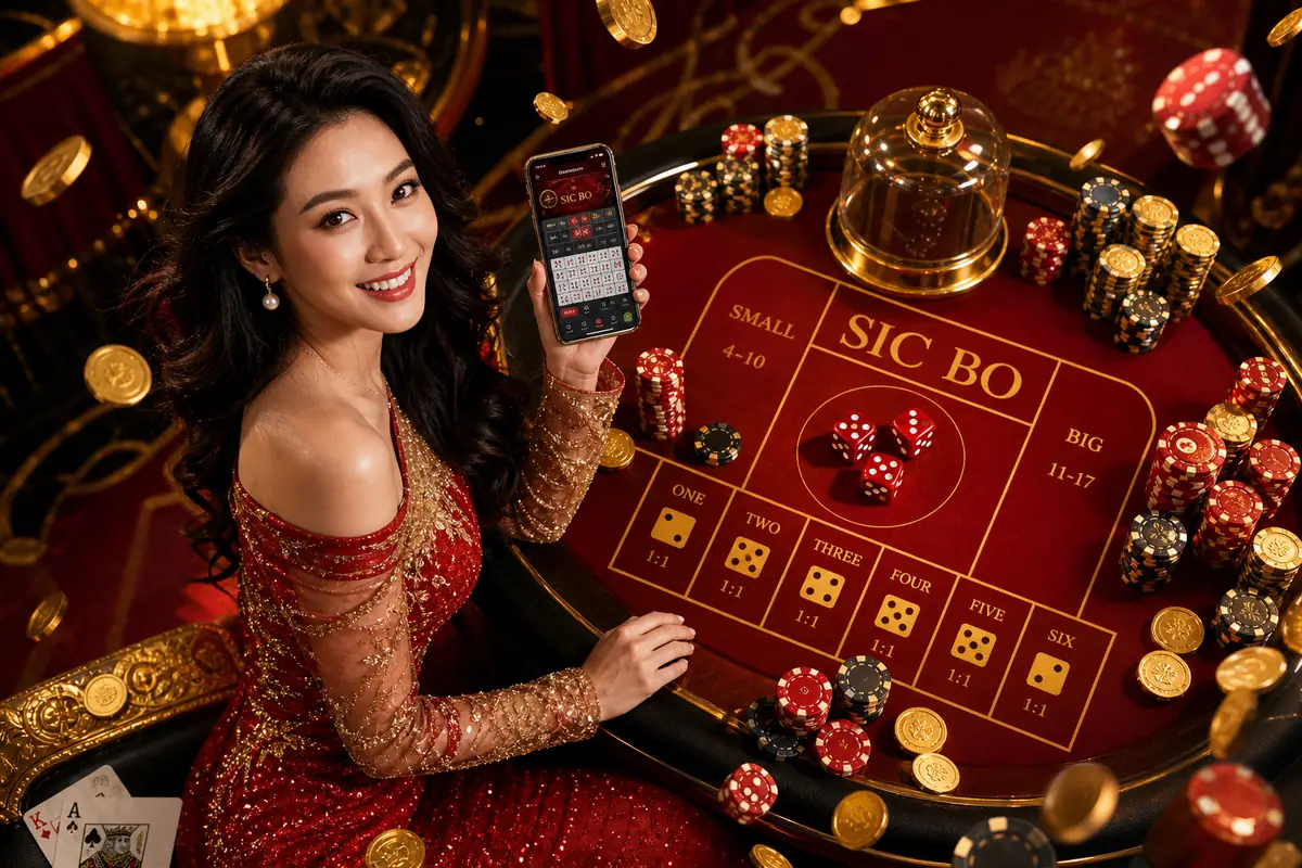 ave444 Aladdin Slot Game Online